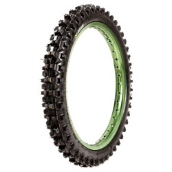 X-GRIP Tyre SuperENDURO-F 80/100-21 SOFT